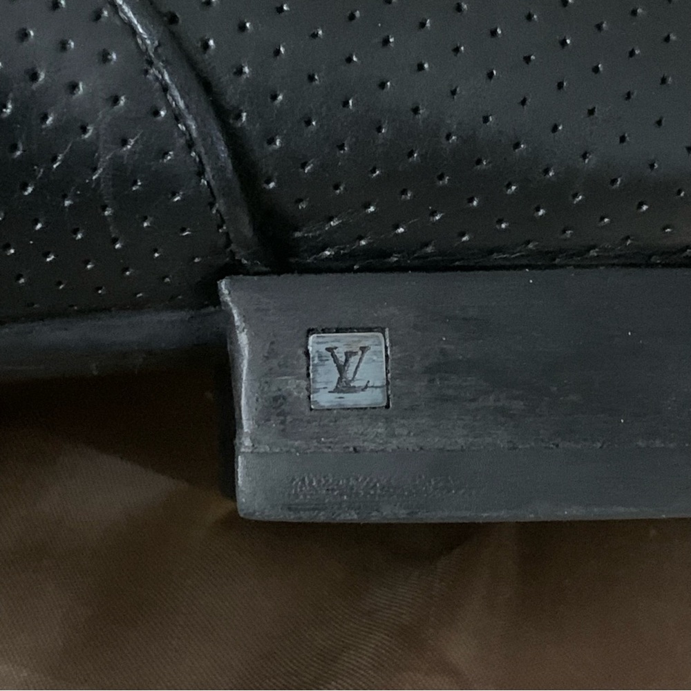 Louis Vuitton Loafers - Picture 12 of 13
